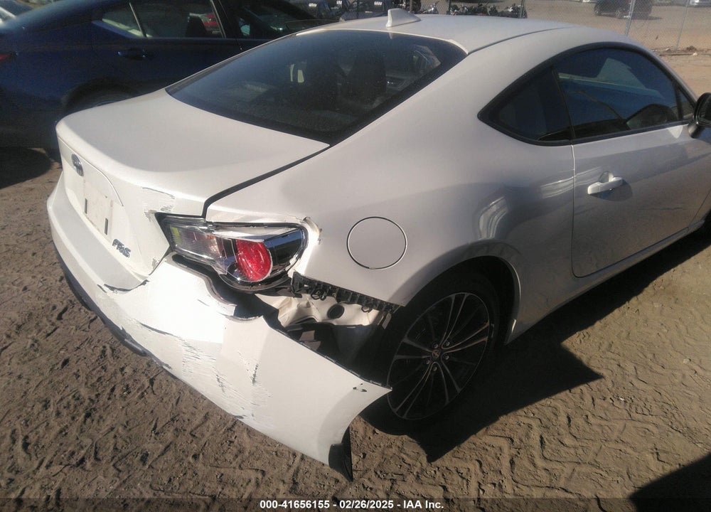2015 SCION FR-S VIN: JF1ZNAA11F9710010