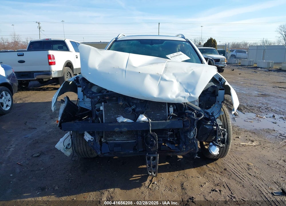 2012 NISSAN ROGUE VIN: JN8AS5MV9CW388708