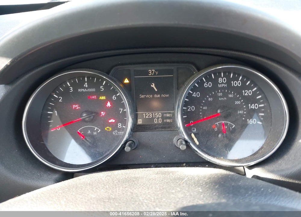 2012 NISSAN ROGUE VIN: JN8AS5MV9CW388708