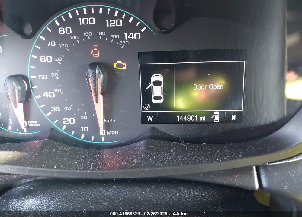 2018 CHEVROLET TRAX VIN: 3GNCJPSB5JL202264