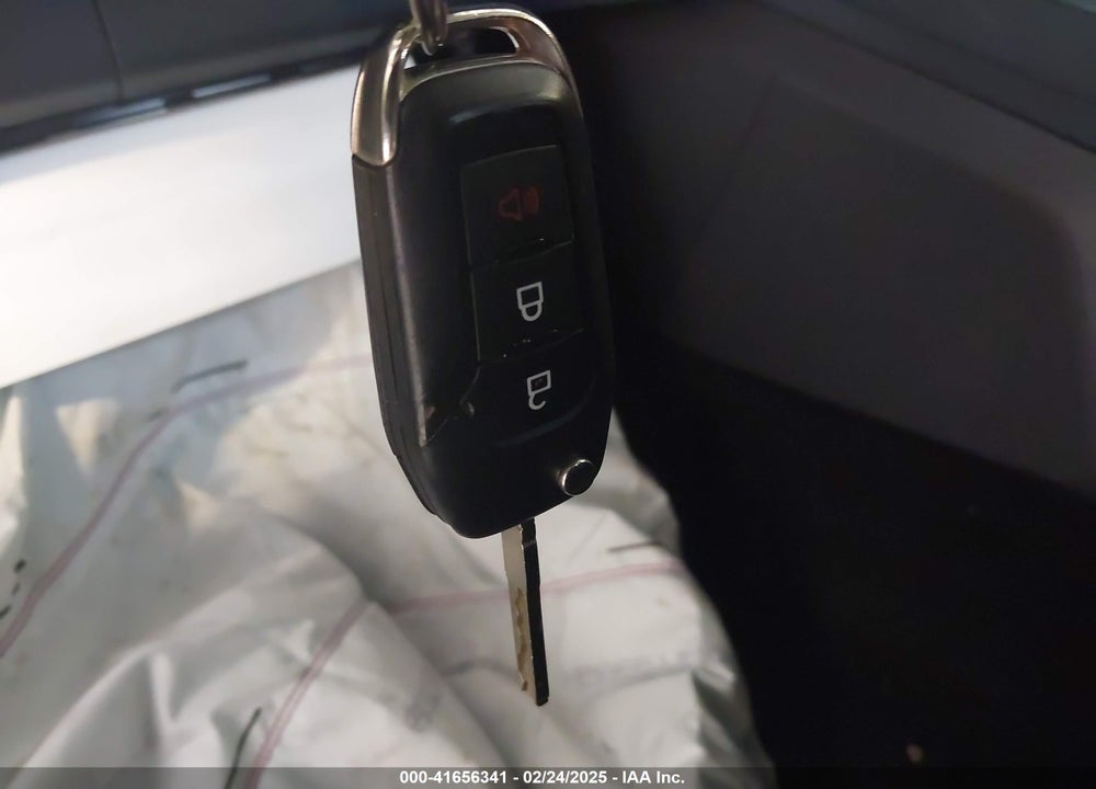 2024 FORD MAVERICK VIN: 3FTTW8A39RRA92354