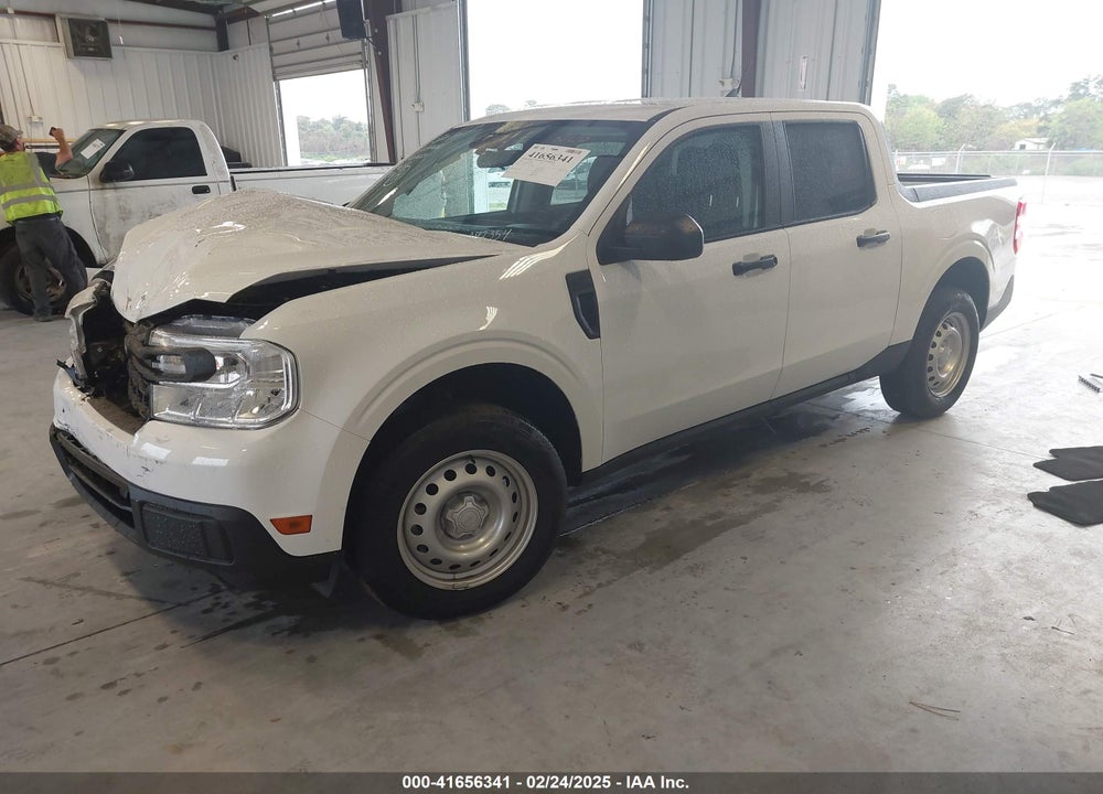 2024 FORD MAVERICK VIN: 3FTTW8A39RRA92354