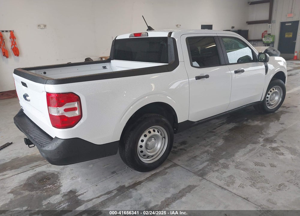 2024 FORD MAVERICK VIN: 3FTTW8A39RRA92354