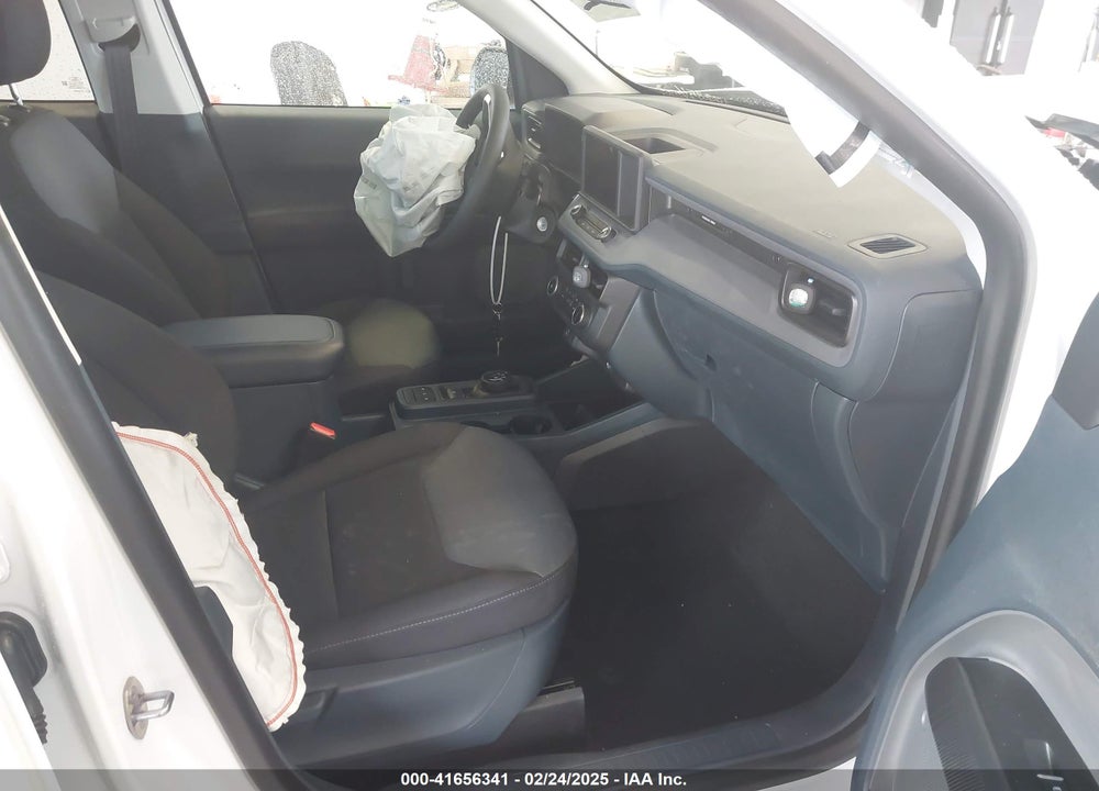2024 FORD MAVERICK VIN: 3FTTW8A39RRA92354