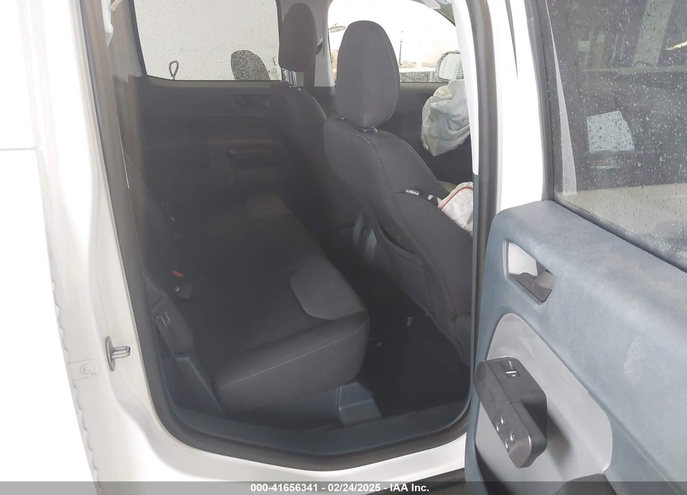 2024 FORD MAVERICK VIN: 3FTTW8A39RRA92354