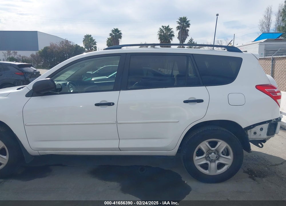 2010 TOYOTA RAV4 VIN: JTMZF4DV3AD017985