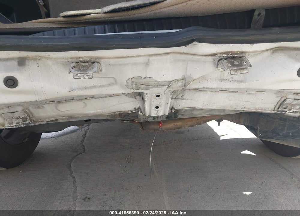 2010 TOYOTA RAV4 VIN: JTMZF4DV3AD017985