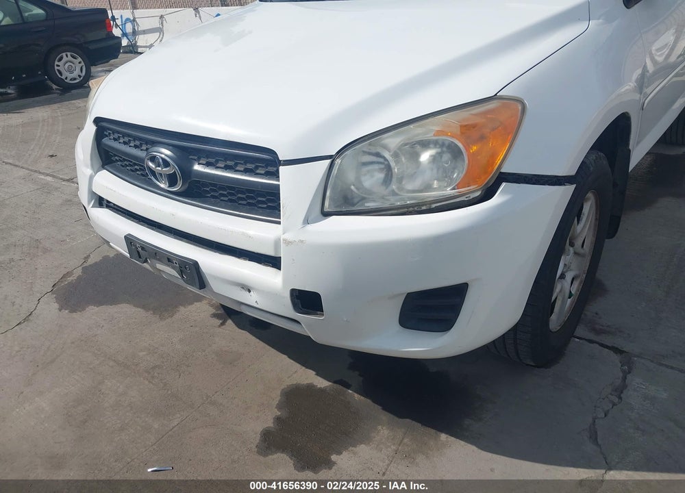 2010 TOYOTA RAV4 VIN: JTMZF4DV3AD017985