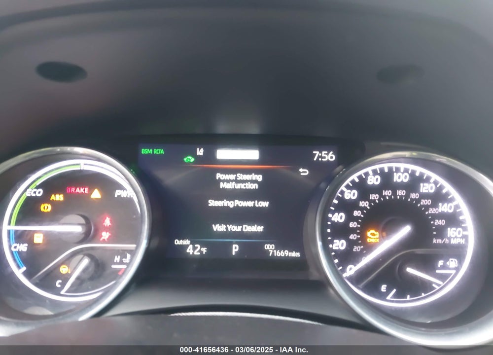 2020 TOYOTA CAMRY VIN: 4T1F31AK1LU546001