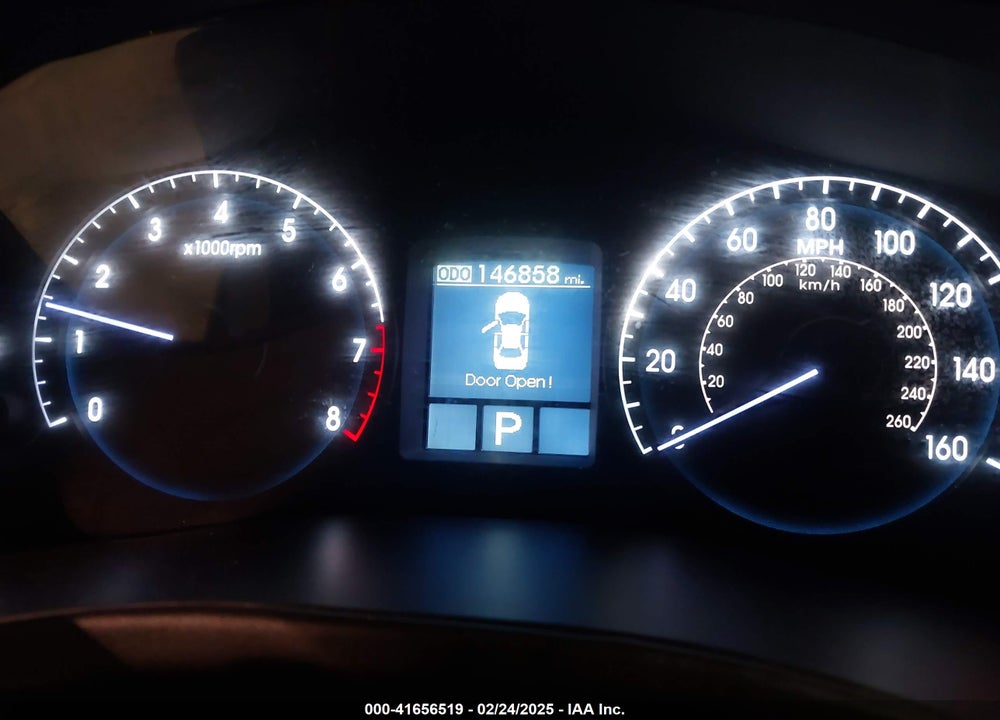 2012 HYUNDAI GENESIS VIN: KMHGC4DD7CU151324