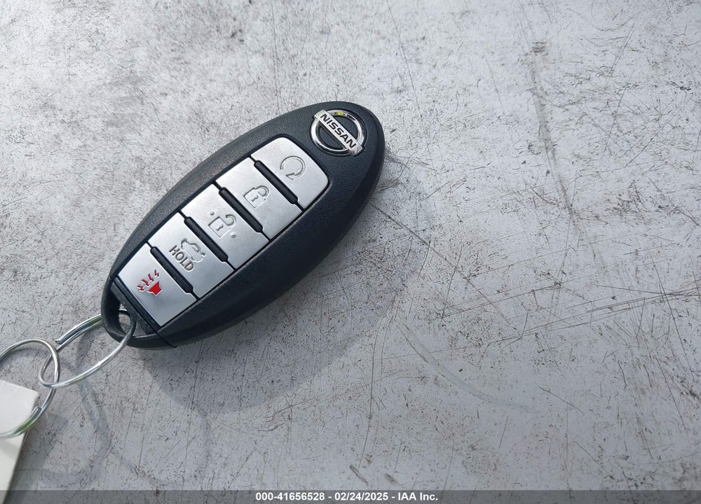 2014 NISSAN ALTIMA VIN: 1N4AL3AP6EN334901