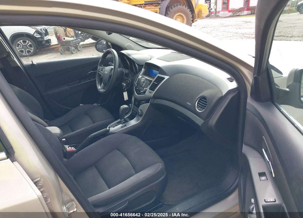 2015 CHEVROLET CRUZE VIN: 1G1PC5SB3F7213132