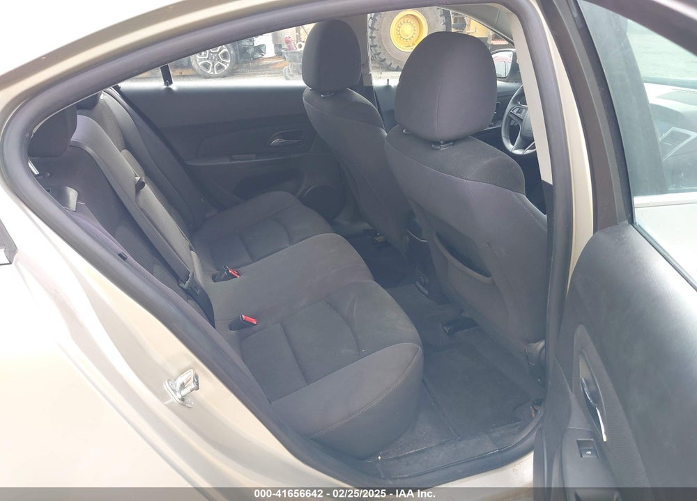 2015 CHEVROLET CRUZE VIN: 1G1PC5SB3F7213132