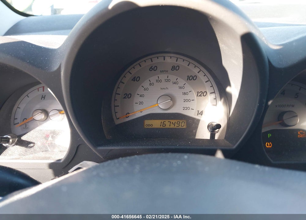 2006 SCION TC VIN: JTKDE167860140344