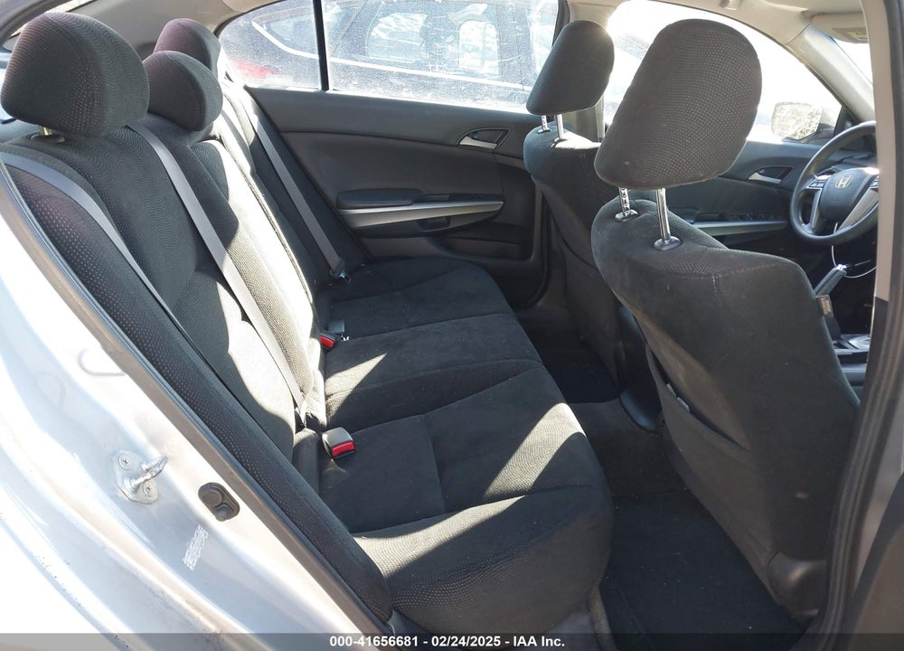 2009 HONDA ACCORD 3.5 EX VIN: 1HGCP36759A044373