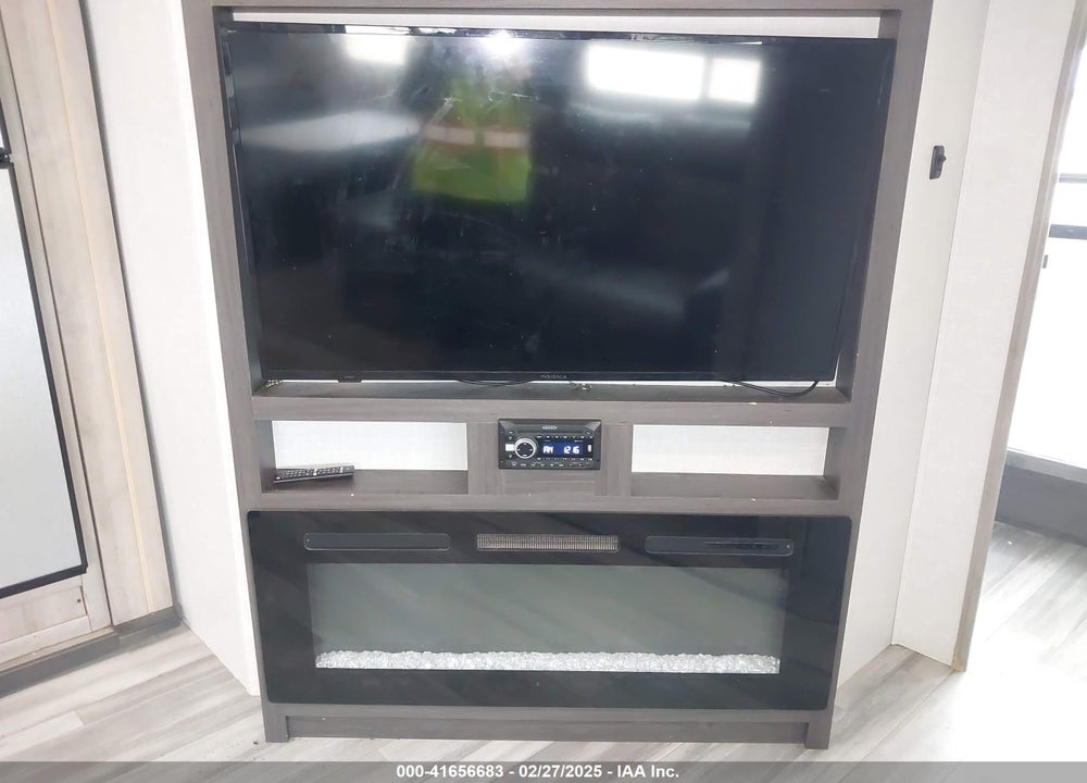 2021 WINNEBAGO VOYAGER VIN: 54CFV5422M6061020