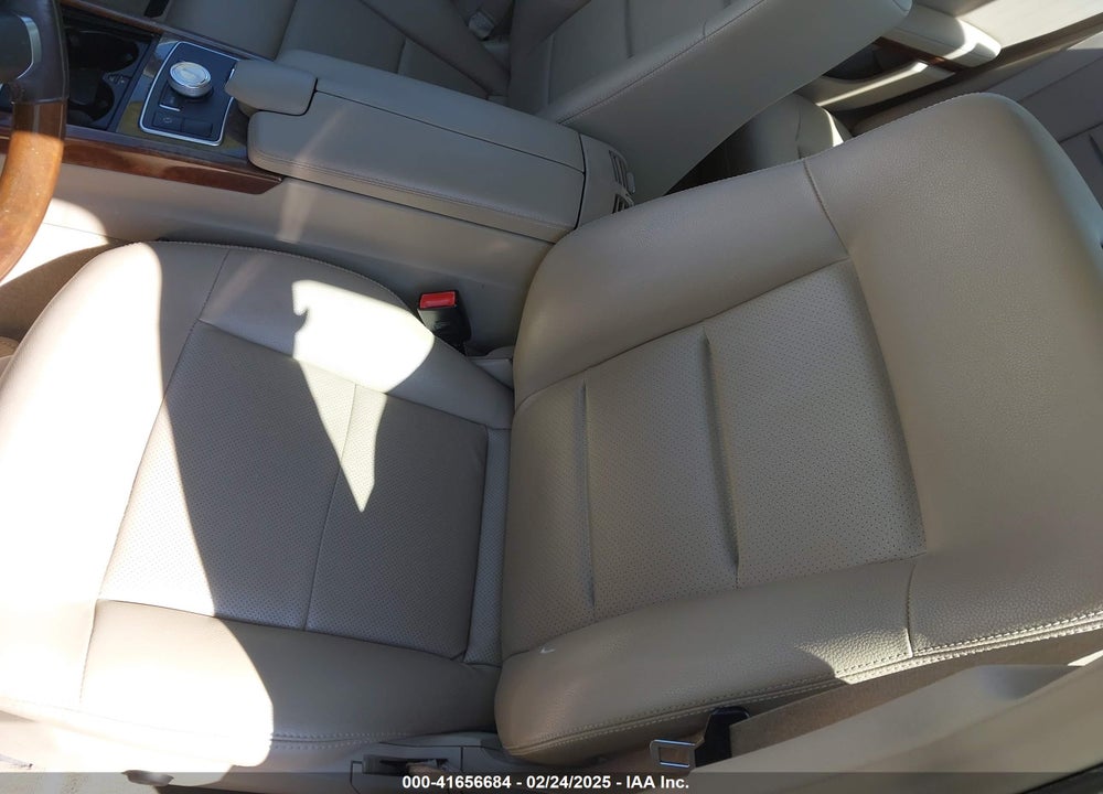 2011 MERCEDES-BENZ E 350 4MATIC VIN: WDDHF8HB9BA329921