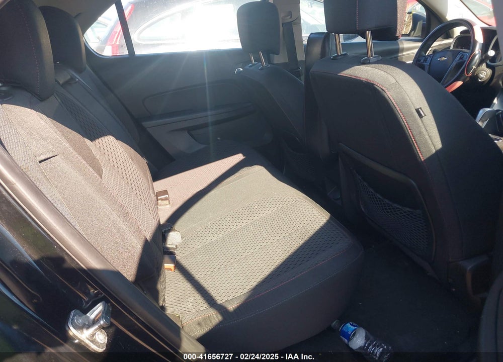 2014 CHEVROLET EQUINOX VIN: 2GNFLEEK8E6335621