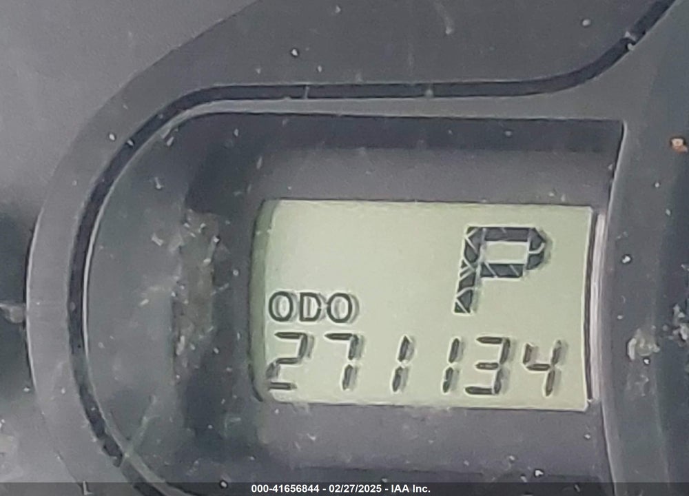 2013 TOYOTA SIENNA VIN: 5TDKK3DC6DS340328