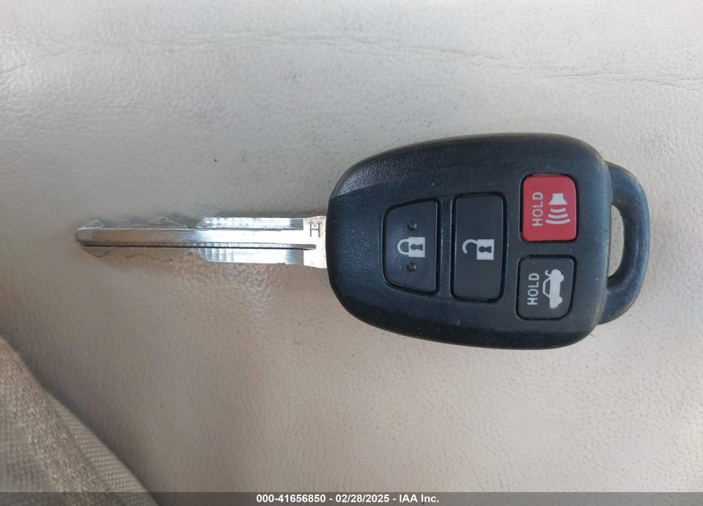 2015 TOYOTA CAMRY VIN: 4T4BF1FK9FR472660