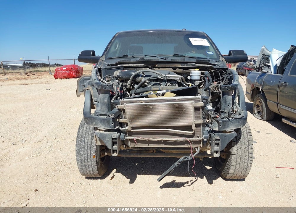 2015 RAM 2500 VIN: 3C6UR5CJ3FG614884