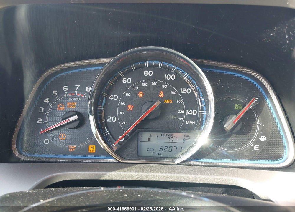 2015 TOYOTA RAV4 VIN: 2T3YFREV0FW193961