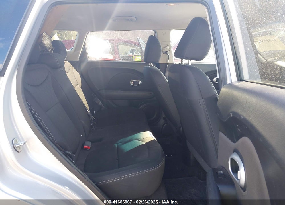 2015 KIA SOUL VIN: KNDJN2A29F7797897