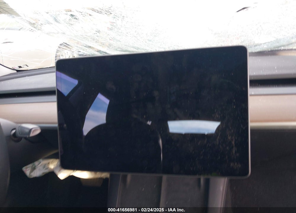 2021 TESLA MODEL 3 VIN: 5YJ3E1EA6MF028091