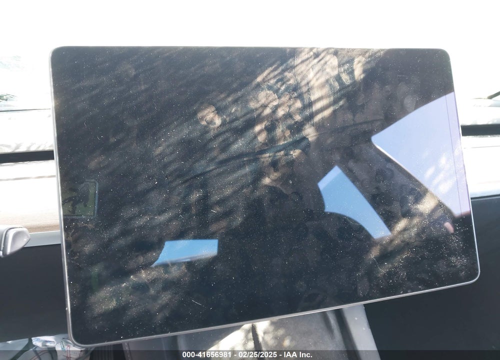 2021 TESLA MODEL 3 VIN: 5YJ3E1EA6MF028091