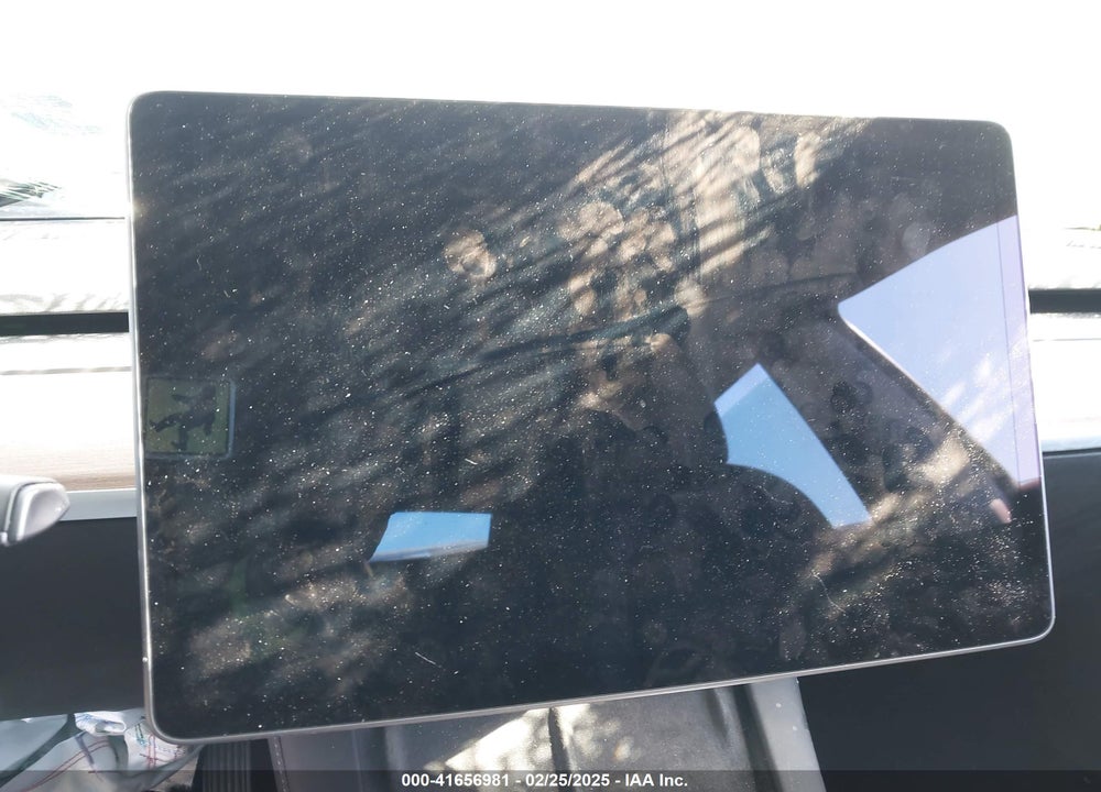 2021 TESLA MODEL 3 VIN: 5YJ3E1EA6MF028091