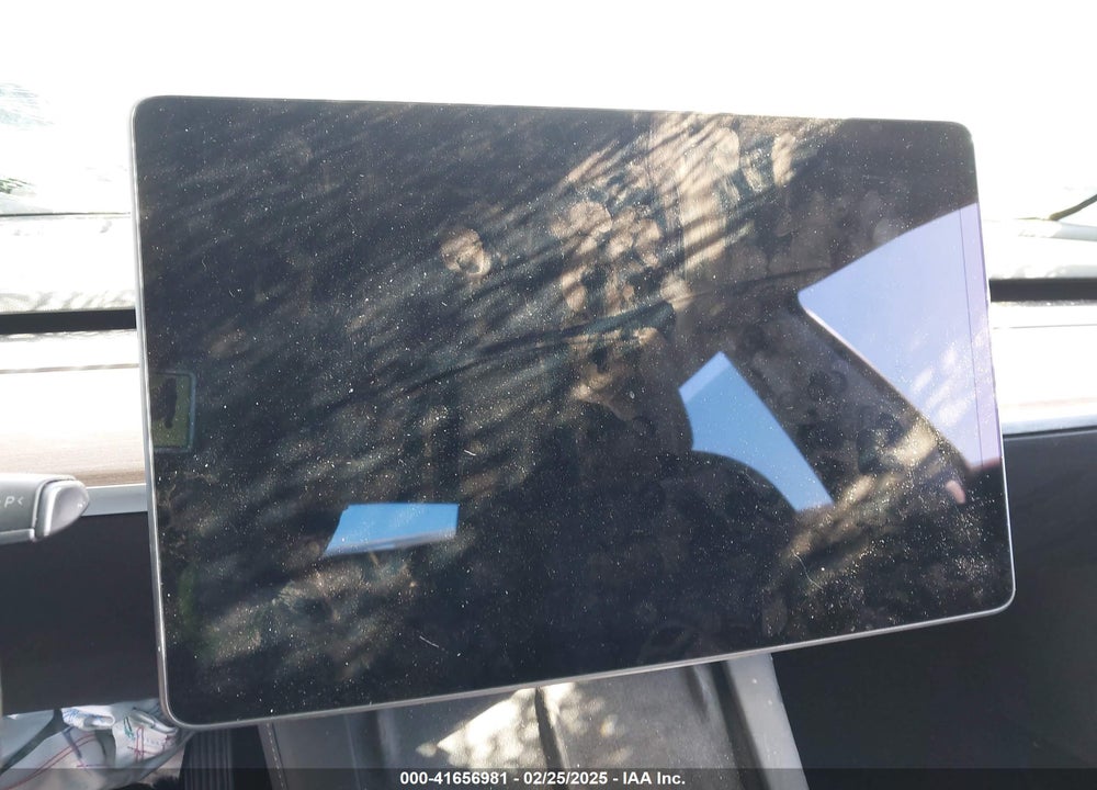 2021 TESLA MODEL 3 VIN: 5YJ3E1EA6MF028091