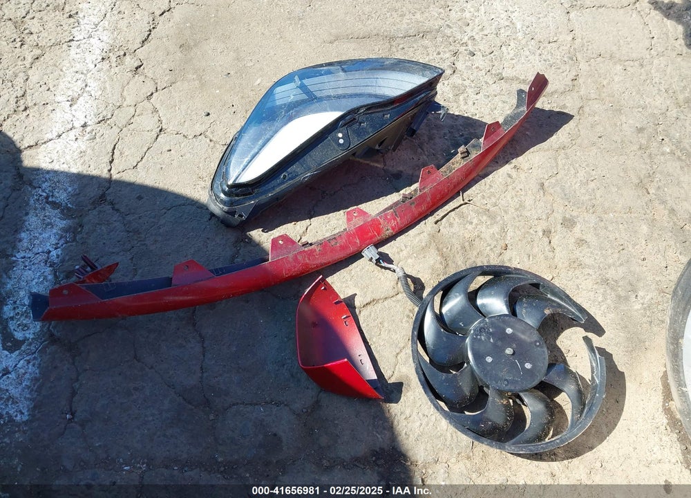 2021 TESLA MODEL 3 VIN: 5YJ3E1EA6MF028091