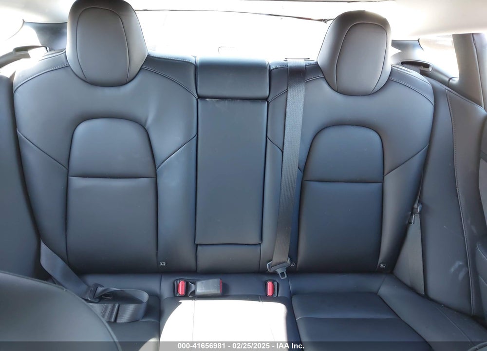 2021 TESLA MODEL 3 VIN: 5YJ3E1EA6MF028091