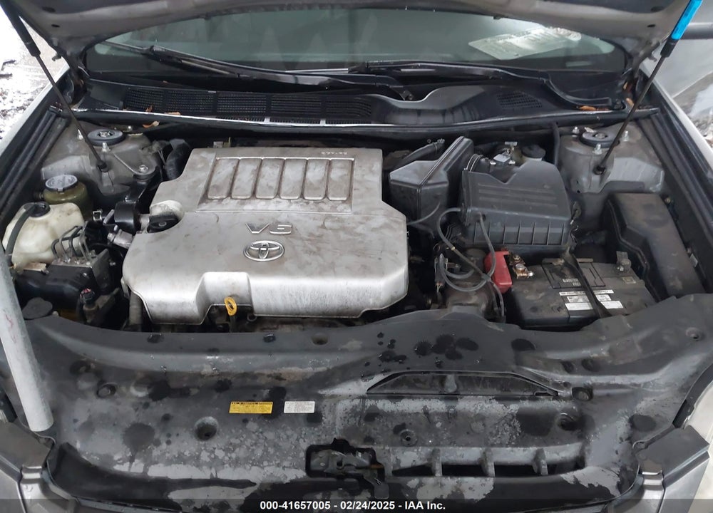 2006 TOYOTA AVALON XLS VIN: 4T1BK36B76U067527