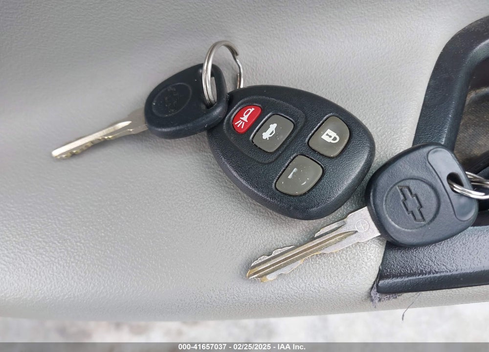 2006 CHEVROLET IMPALA LS VIN: 2G1WB58K769419557