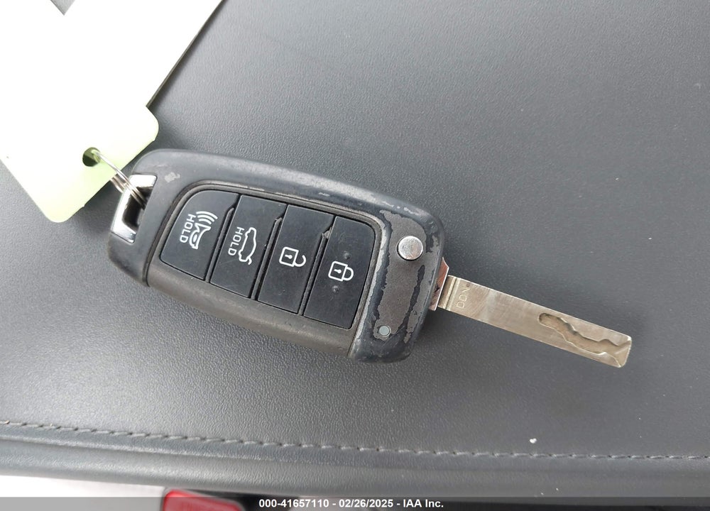 2021 HYUNDAI SONATA VIN: 5NPEG4JA6MH074371