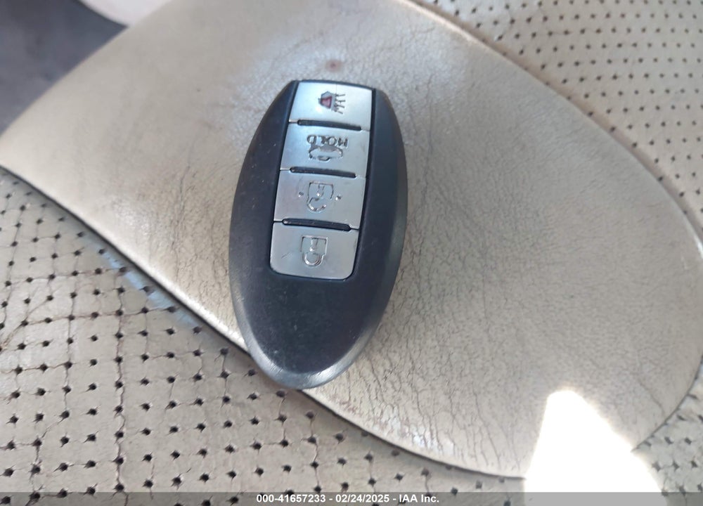 2008 INFINITI G35X VIN: JNKBV61F08M264869
