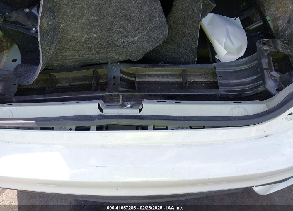 2016 HONDA CIVIC TOURING VIN: 2HGFC3B96GH352649