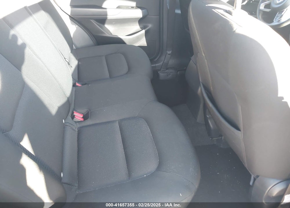 2018 MAZDA CX-5 VIN: JM3KFABM3J1456882