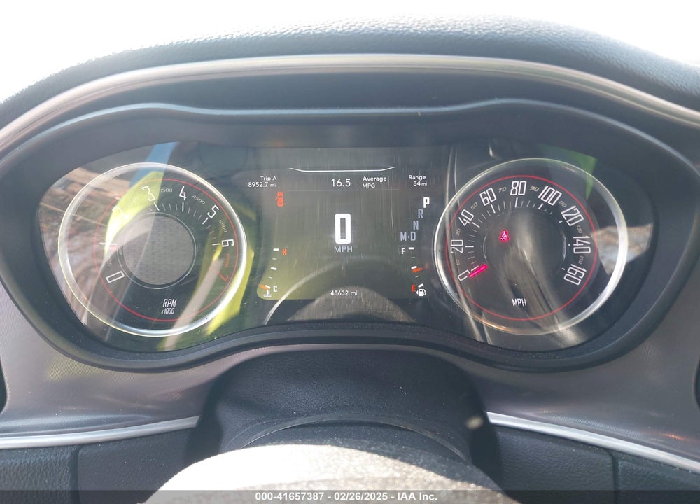 2022 DODGE CHALLENGER VIN: 2C3CDZAG5NH263397