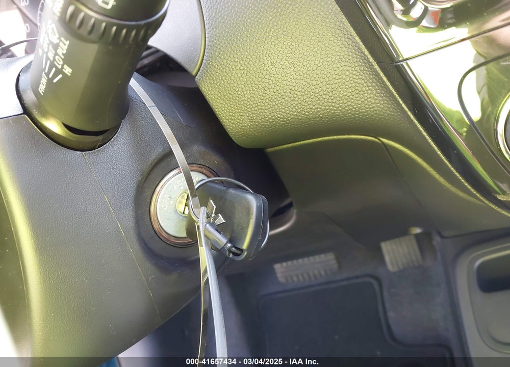 2024 MITSUBISHI MIRAGE VIN: ML32AUHJ8RH034764