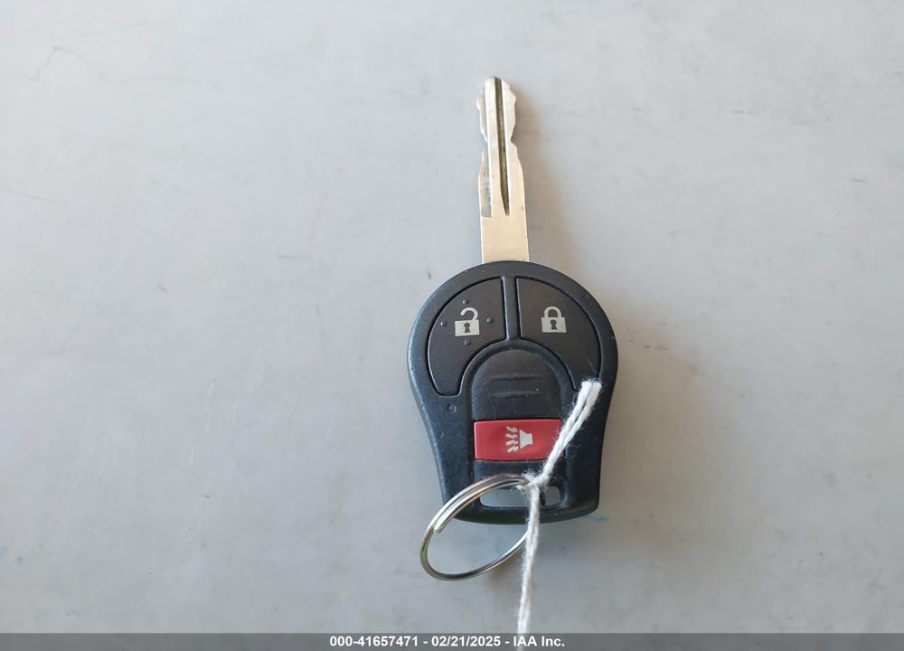 2014 NISSAN VERSA NOTE VIN: 3N1CE2CP1EL420057