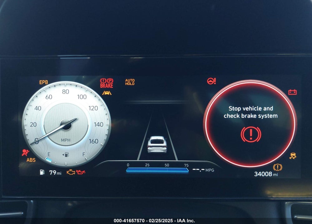 2023 HYUNDAI ELANTRA HYBRID VIN: KMHLN4AJXPU036158