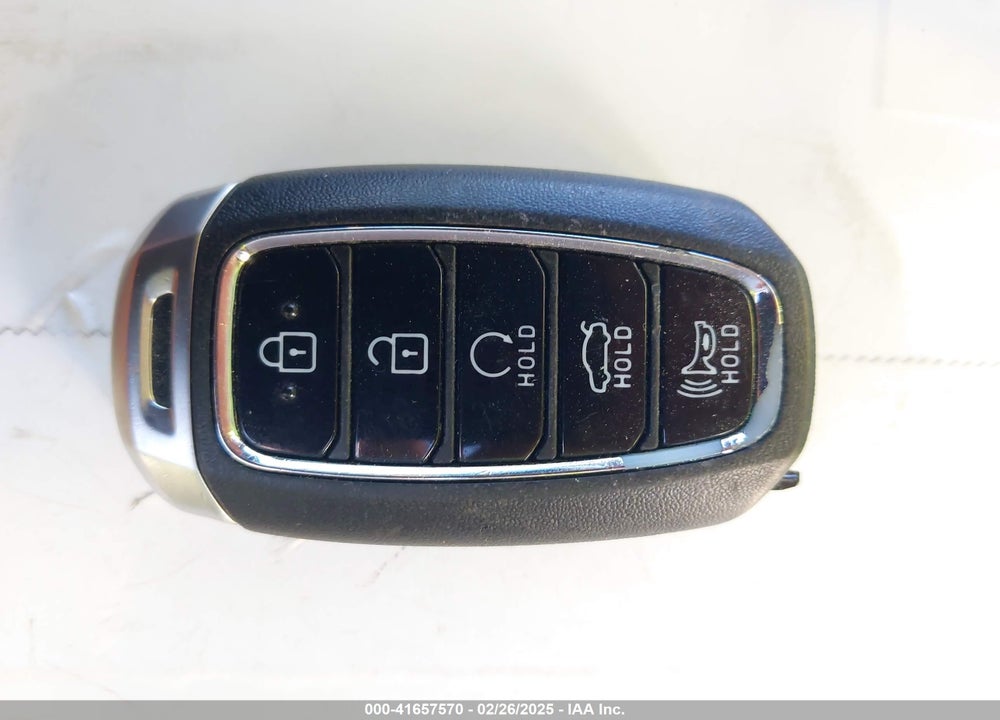 2023 HYUNDAI ELANTRA HYBRID VIN: KMHLN4AJXPU036158