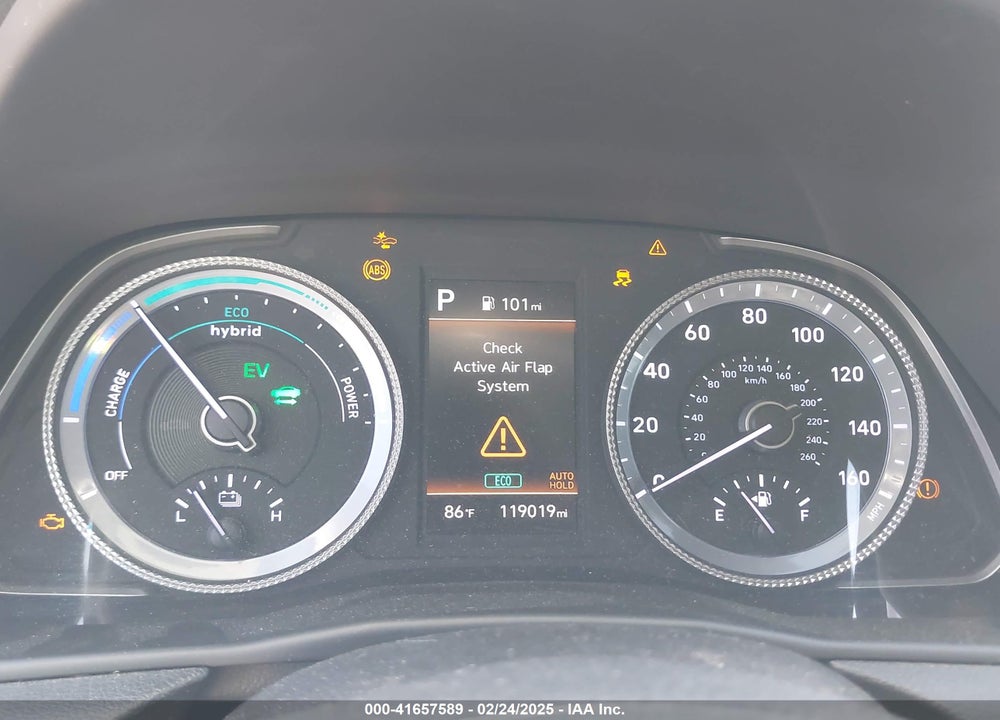 2021 HYUNDAI SONATA VIN: KMHL34JJ7MA026559