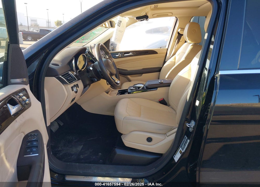 2018 MERCEDES-BENZ GLE VIN: 4JGDA5HB2JB137864