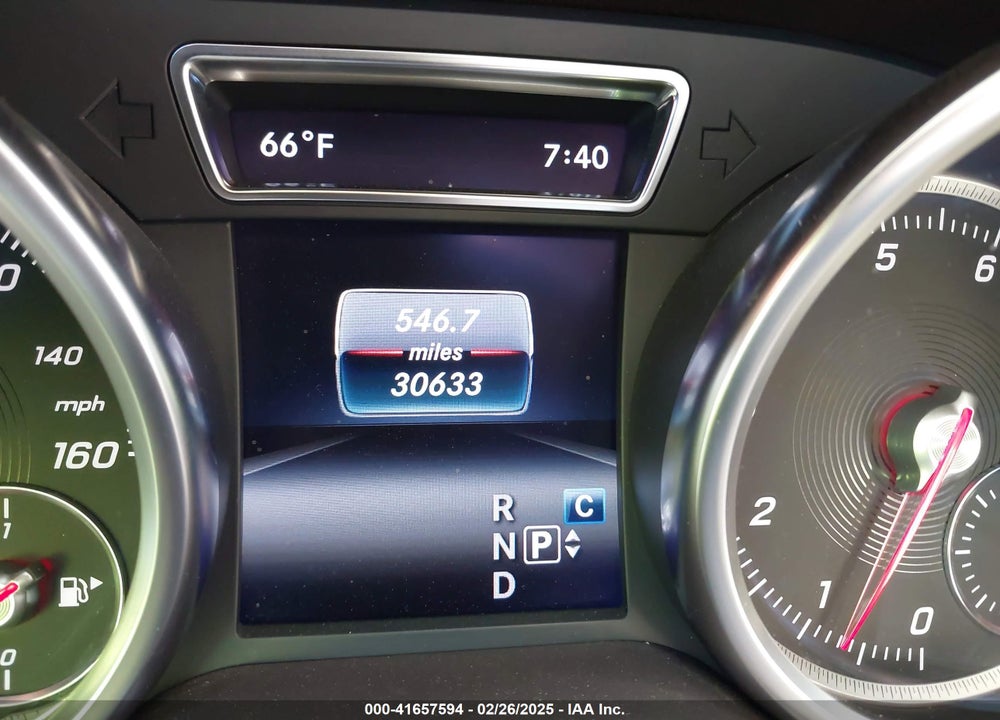 2018 MERCEDES-BENZ GLE VIN: 4JGDA5HB2JB137864