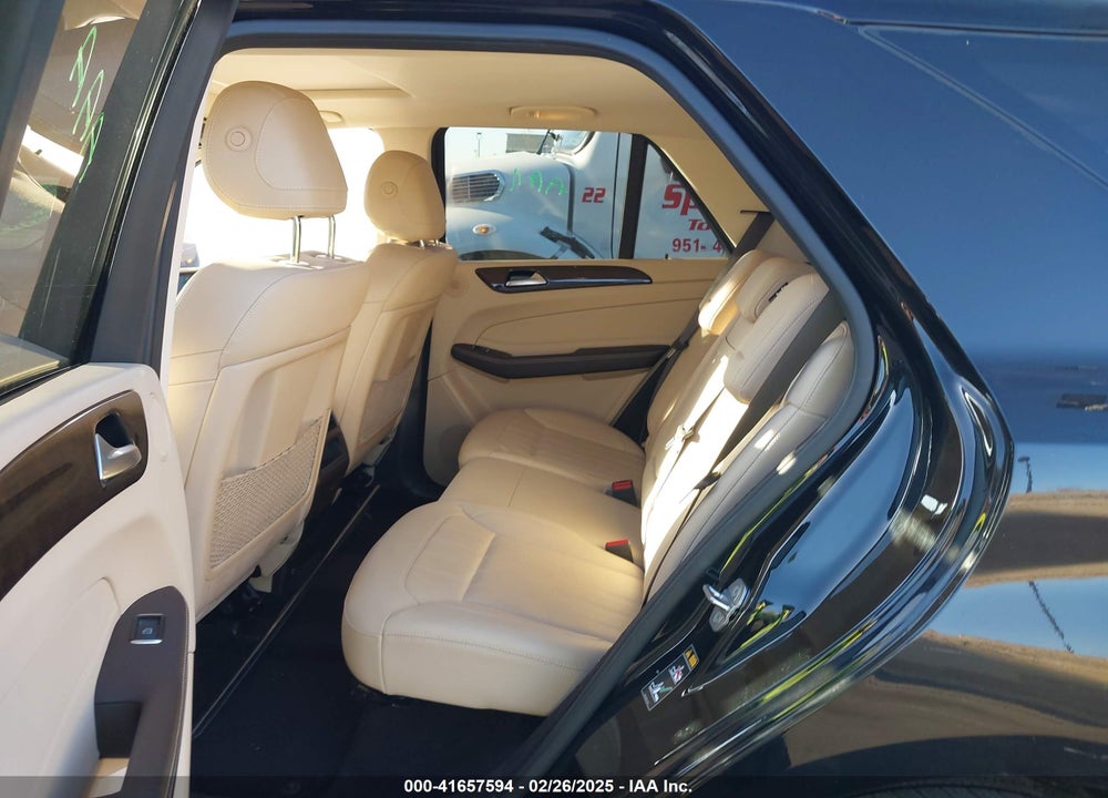 2018 MERCEDES-BENZ GLE VIN: 4JGDA5HB2JB137864