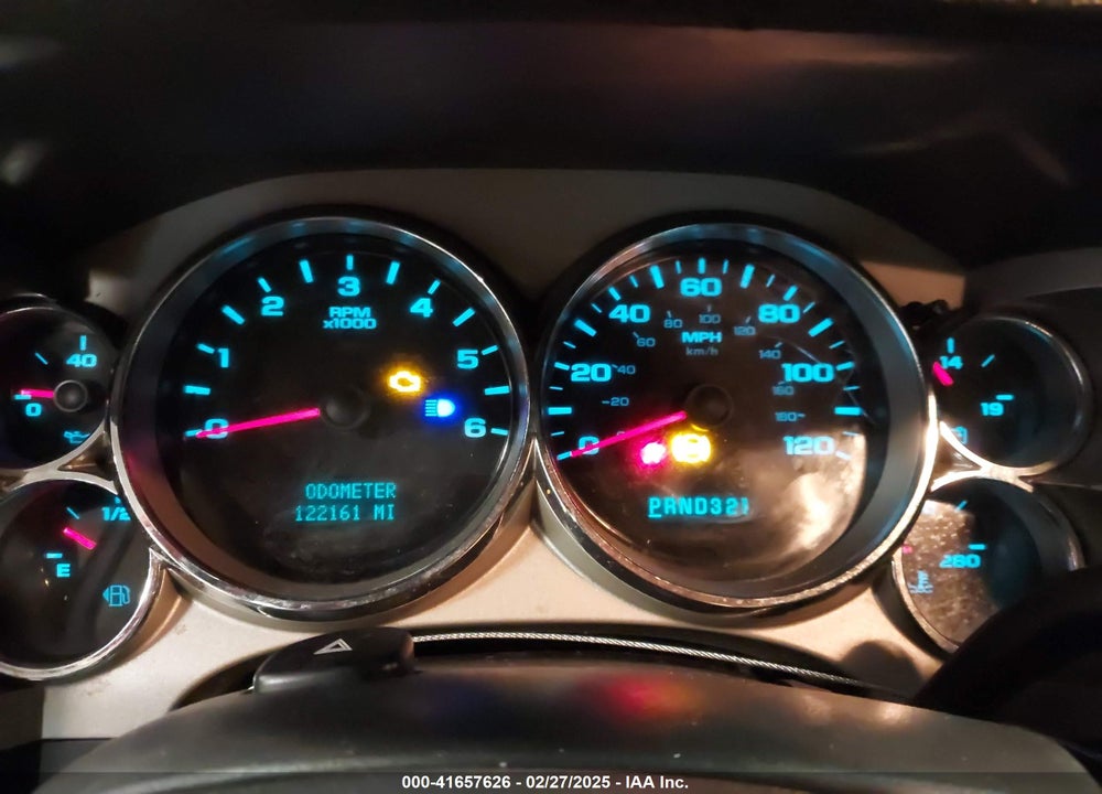 2008 CHEVROLET SILVERADO 1500 LT1 VIN: 1GCEK19J38Z229765