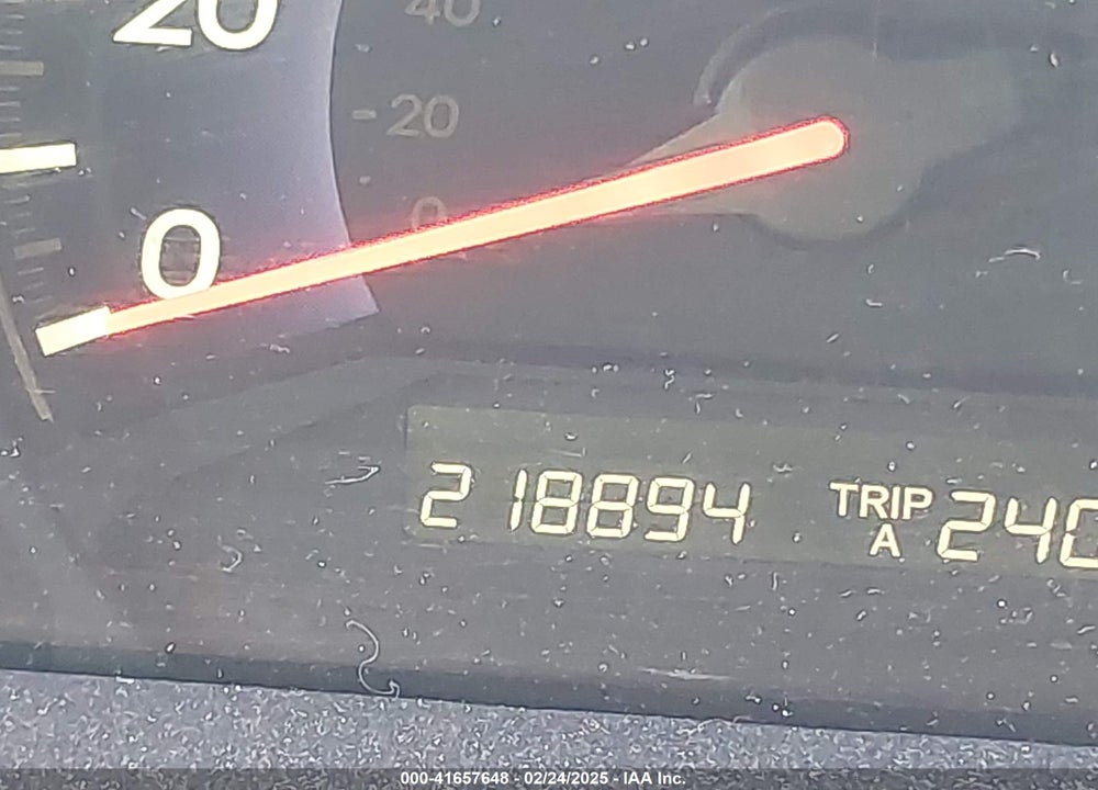 2010 HONDA ODYSSEY VIN: 5FNRL3H74AB064112